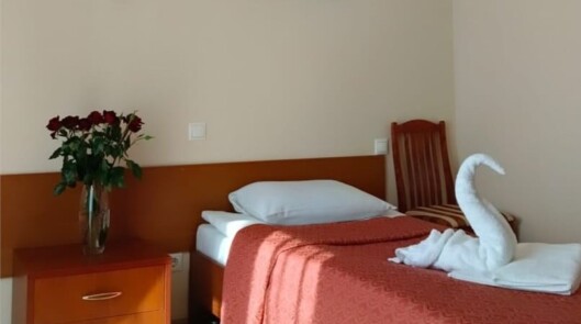 Стандарт 1-местн.