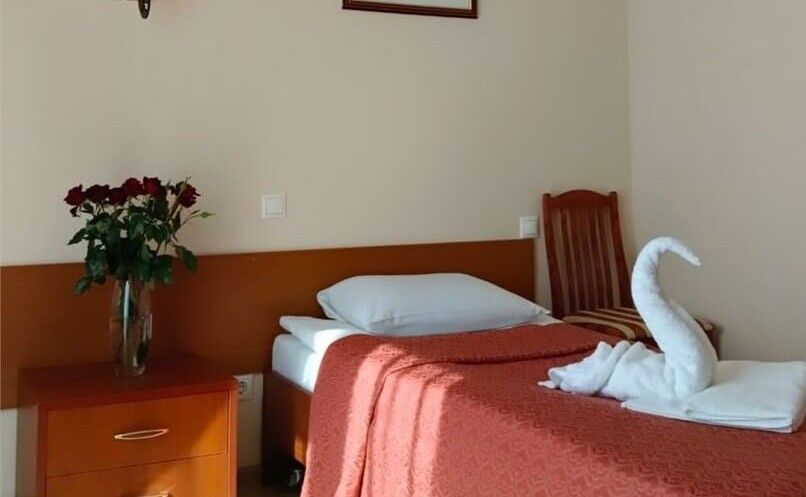 Стандарт 1-местн.