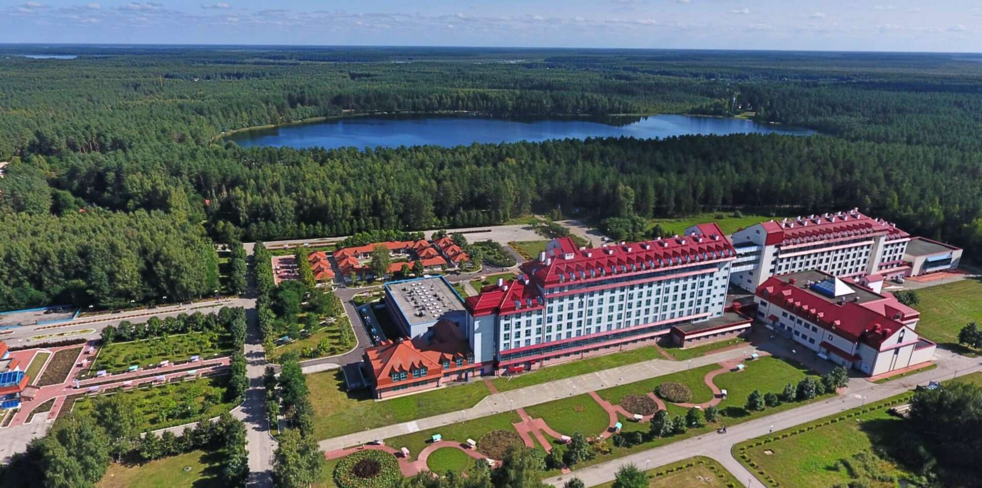 Ремонтные работы