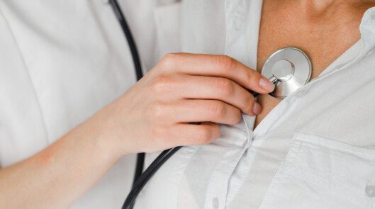 Лёгкое дыхание