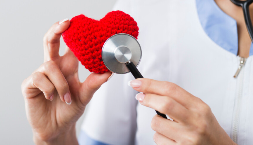 Пульсация жизни