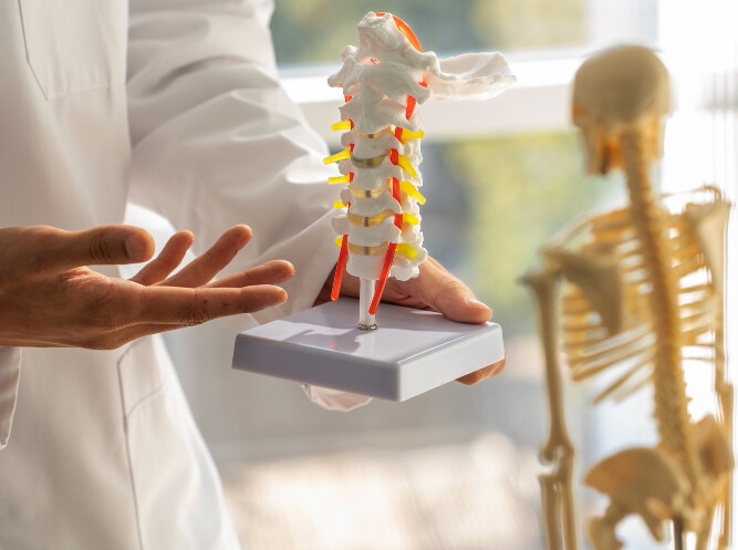 Движение – это жизнь