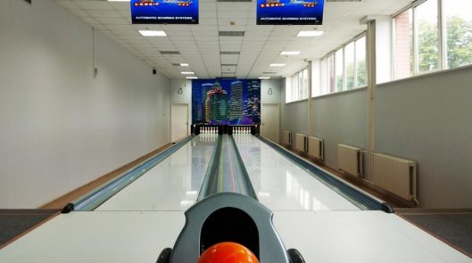 Активный отдых