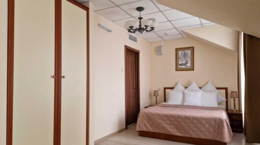 Джуниор сюит