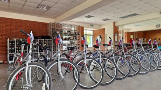 Пункт проката