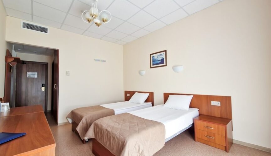 Стандарт (без вида)